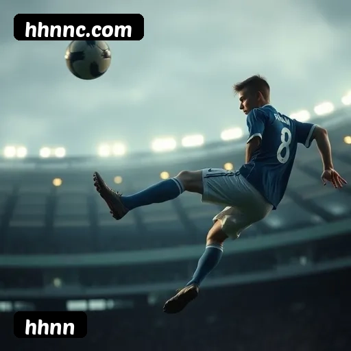App Mobile hhnn - Jogue em Qualquer Lugar no Seu Smartphone